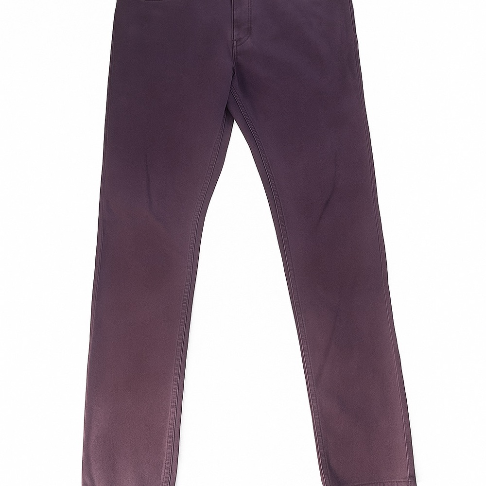Men's Purple Jeans